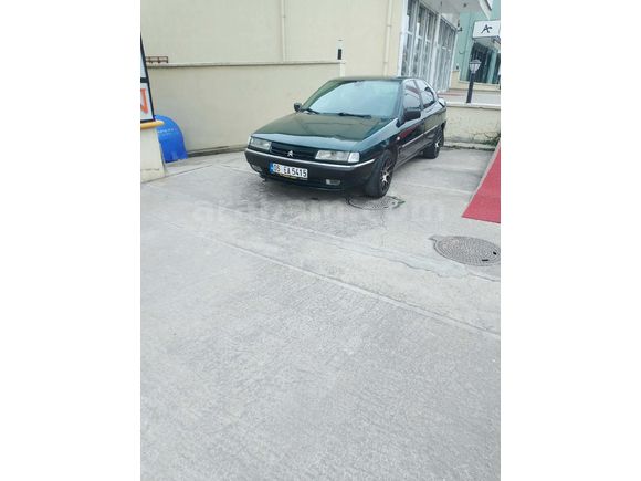 Sahibinden Citroen Xantia 1.8 1997 Model