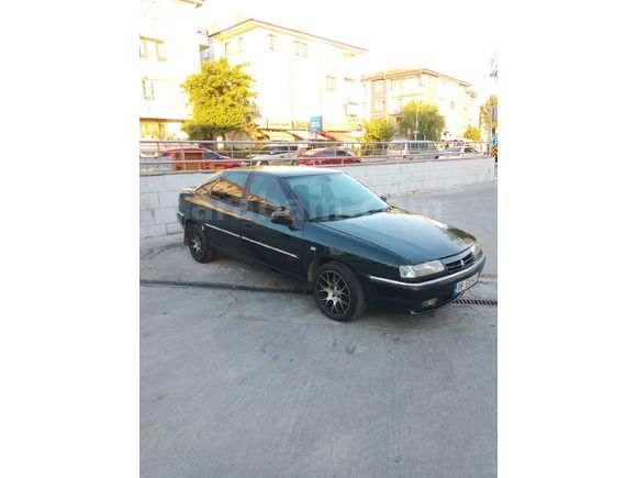 Sahibinden Citroen Xantia 1.8 1997 Model