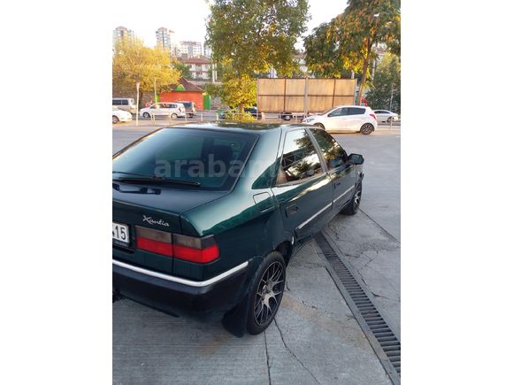Sahibinden Citroen Xantia 1.8 1997 Model