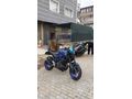 Sahibinden Yamaha MT 25 ABS  (Pcx-dio takaslı)