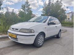 Galeriden Fiat Palio Van 1.2 SL 2005 Model Ankara