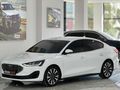 27BİN KM FOCUS TİTANİUM BOYASIZ OTOMATİK