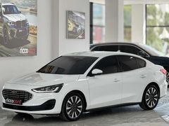 27BİN KM FOCUS TİTANİUM BOYASIZ OTOMATİK