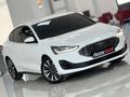 27BİN KM FOCUS TİTANİUM BOYASIZ OTOMATİK