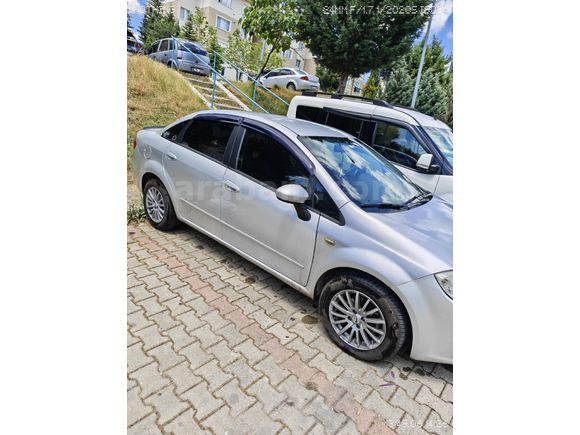 Sahibinden Fiat Linea 1.3 Multijet Active Plus 2011 Model