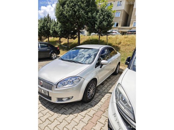 Sahibinden Fiat Linea 1.3 Multijet Active Plus 2011 Model