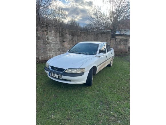 Sahibinden Opel Vectra 1.6 GLS 1996 Model