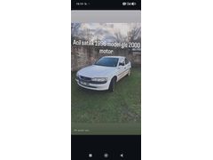 Sahibinden Opel Vectra 1.6 GLS 1996 Model