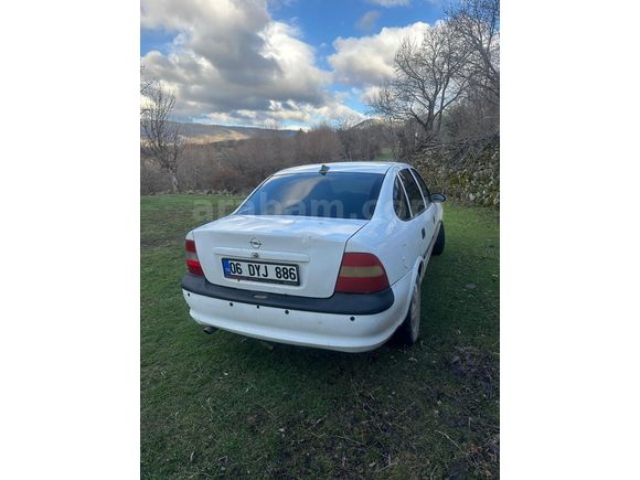 Sahibinden Opel Vectra 1.6 GLS 1996 Model
