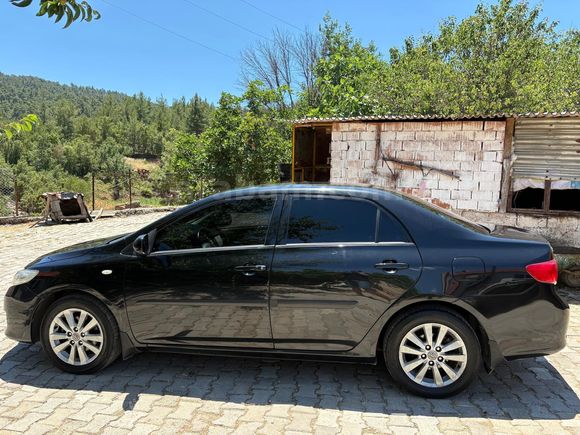Sahibinden Toyota Corolla 1.6 Elegant 2008 Model