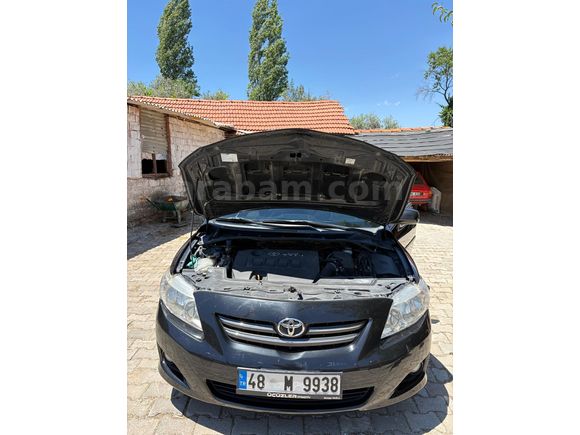 Sahibinden Toyota Corolla 1.6 Elegant 2008 Model
