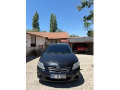 Sahibinden Toyota Corolla 1.6 Elegant 2008 Model