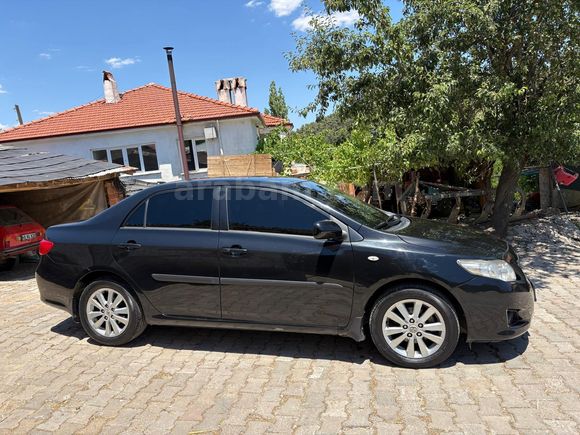 Sahibinden Toyota Corolla 1.6 Elegant 2008 Model