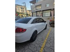 Sahibinden Fiat Linea 1.3 Multijet Active Plus 2014 Model