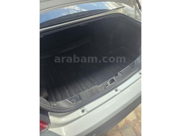 Sahibinden Fiat Linea 1.3 Multijet Active Plus 2014 Model