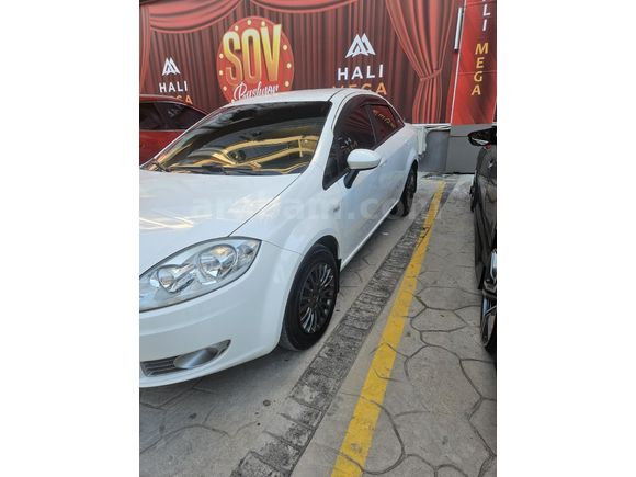 Sahibinden Fiat Linea 1.3 Multijet Active Plus 2014 Model