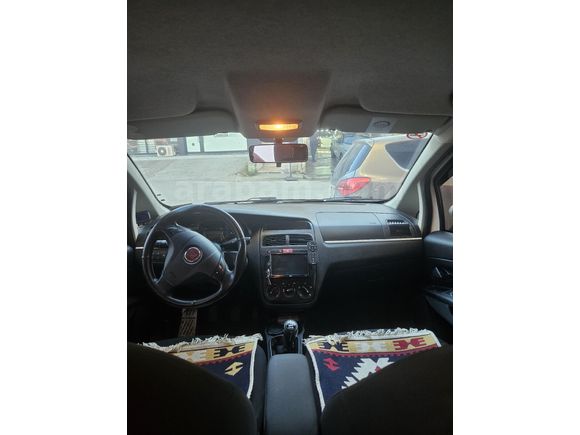 Sahibinden Fiat Linea 1.3 Multijet Active Plus 2014 Model