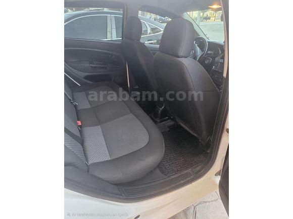 Sahibinden Fiat Linea 1.3 Multijet Active Plus 2014 Model