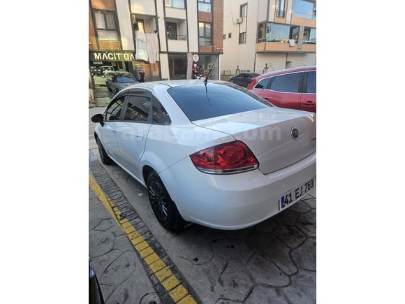 Sahibinden Fiat Linea 1.3 Multijet Active Plus 2014 Model