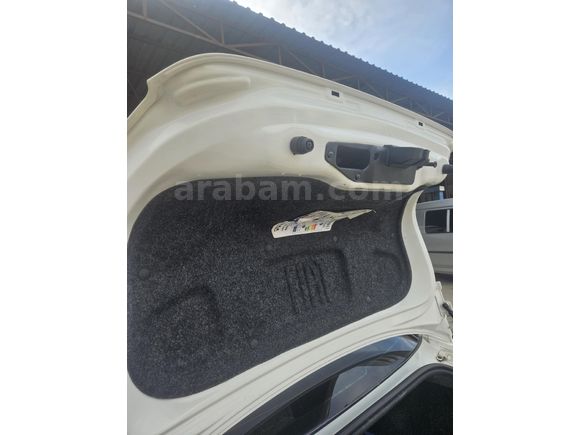 Sahibinden Fiat Linea 1.3 Multijet Active Plus 2014 Model
