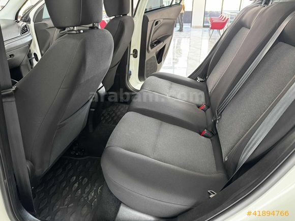 SERVİS BAKIMLI EGEA 1.3 MULTİJET BOYASIZ