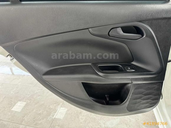 SERVİS BAKIMLI EGEA 1.3 MULTİJET BOYASIZ