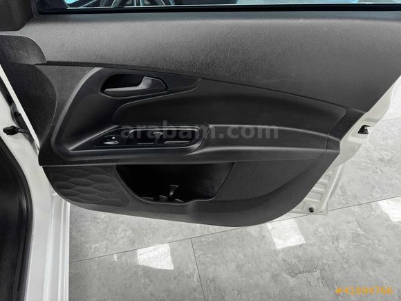 SERVİS BAKIMLI EGEA 1.3 MULTİJET BOYASIZ