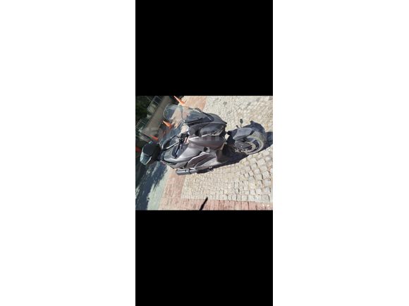 Sahibinden Yamaha X-Max 250 ABS