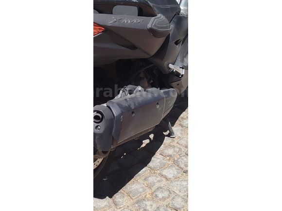 Sahibinden Yamaha X-Max 250 ABS