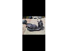 Sahibinden Yamaha X-Max 250 ABS
