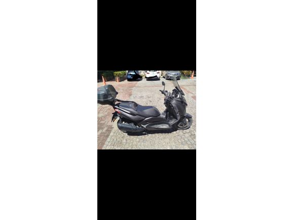 Sahibinden Yamaha X-Max 250 ABS