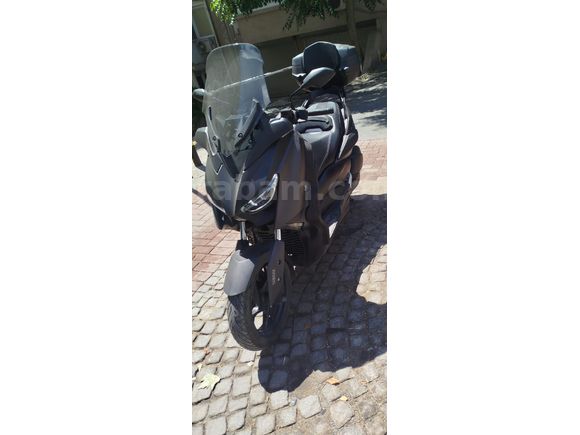 Sahibinden Yamaha X-Max 250 ABS