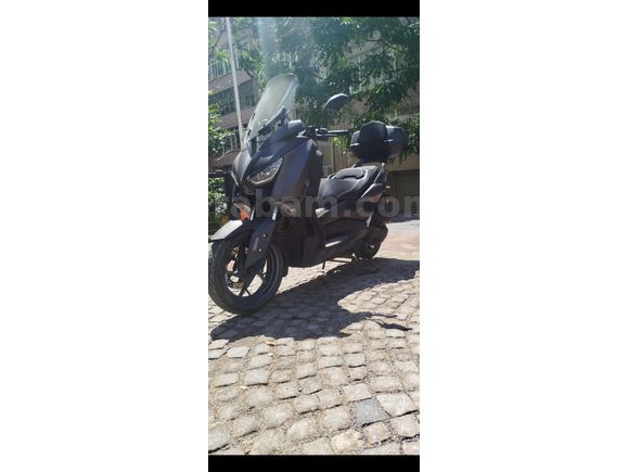 Sahibinden Yamaha X-Max 250 ABS