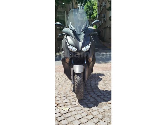 Sahibinden Yamaha X-Max 250 ABS