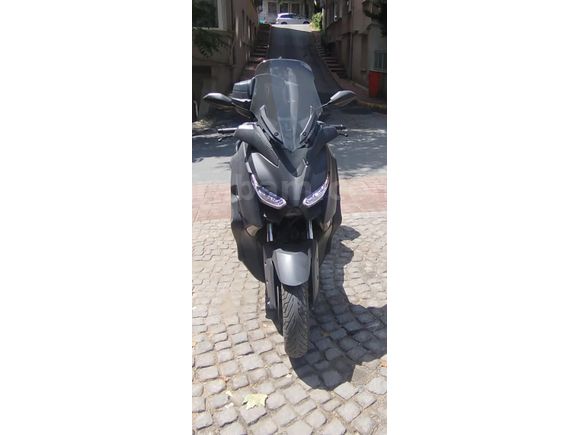 Sahibinden Yamaha X-Max 250 ABS