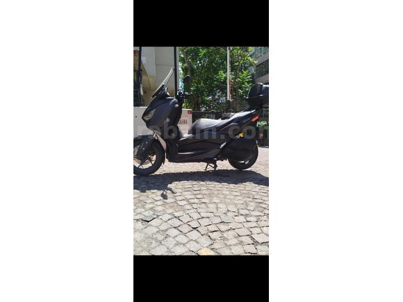Sahibinden Yamaha X-Max 250 ABS