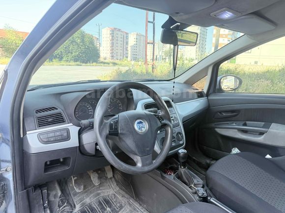 Sahibinden Fiat Punto 1.3 Multijet Dynamic 2006 Model 