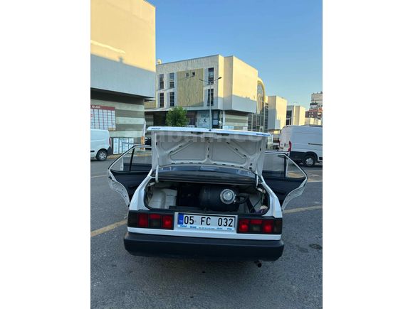 Sahibinden Tofaş Şahin S 1994 Model 