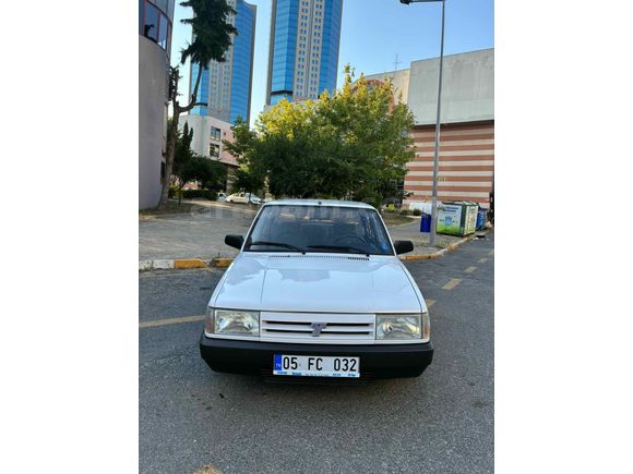Sahibinden Tofaş Şahin S 1994 Model 