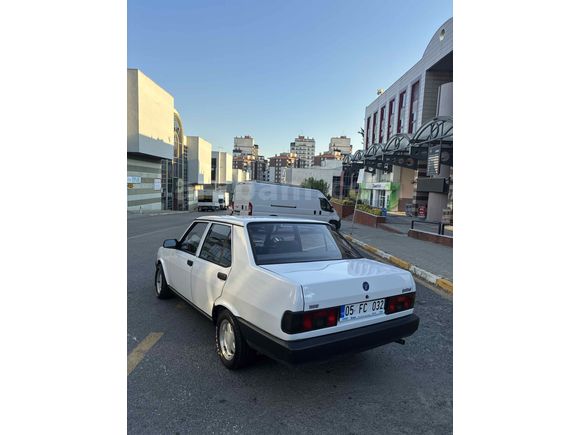 Sahibinden Tofaş Şahin S 1994 Model 