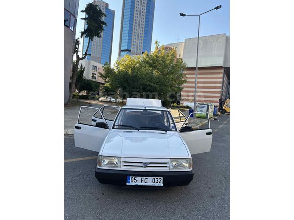 Sahibinden Tofaş Şahin S 1994 Model 