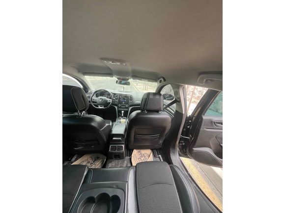 Sahibinden Renault Megane 1.5 dCi Icon 2018 Model 