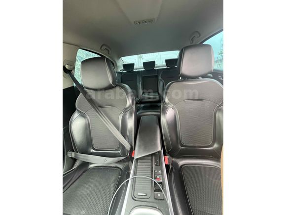 Sahibinden Renault Megane 1.5 dCi Icon 2018 Model 