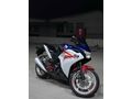 Sahibinden Honda CBR 250 R 