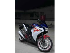 Sahibinden Honda CBR 250 R 