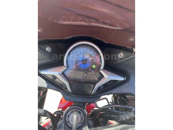 Sahibinden Honda CBR 250 R 