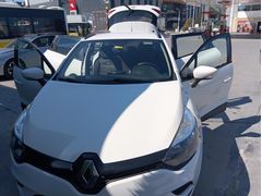 Sahibinden Renault Clio 1.5 dCi SportTourer Joy 2017 Model  134.500 km Beyaz