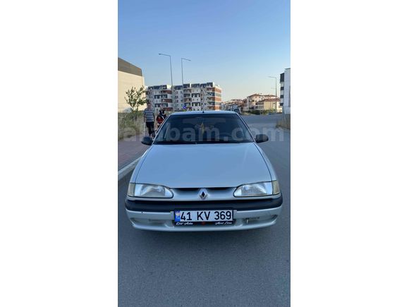 Sahibinden Renault R 19 1.6 Europa iE 1999 Model 