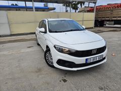 Sahibinden Fiat Egea 1.6 Multijet Easy 2022 Model  145.000 km Beyaz