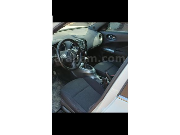 Sahibinden Nissan Juke 1.5 dCi Tekna 2013 Model